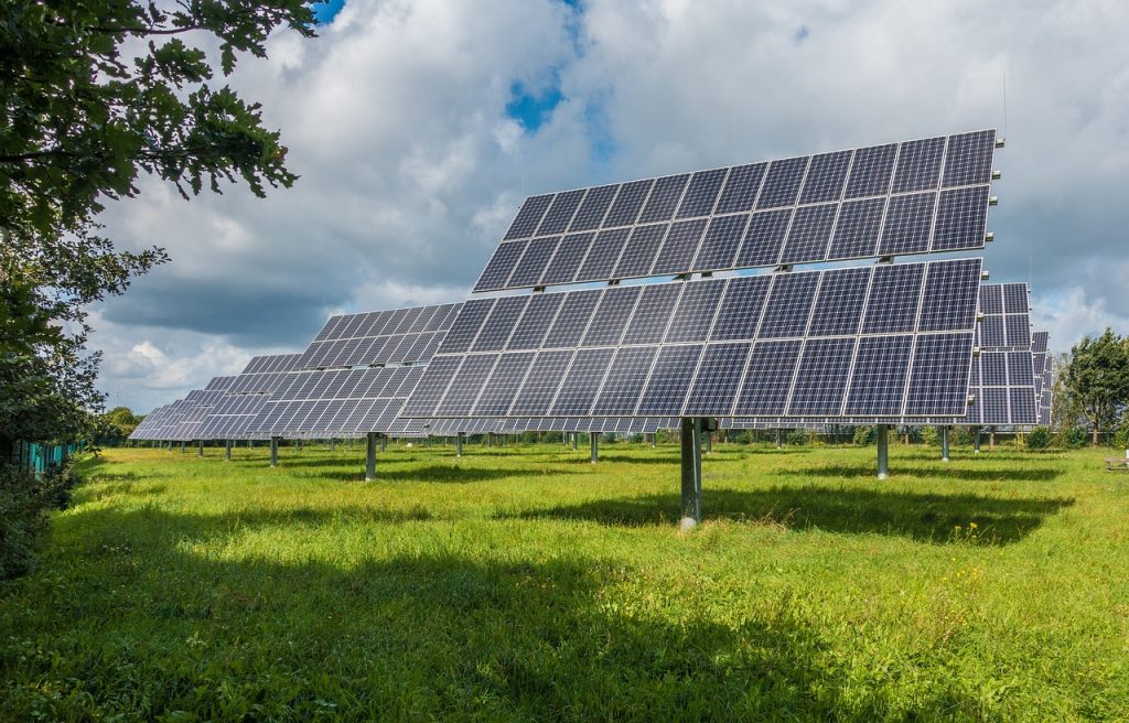 photovoltaic system, solar, solar energy, solar panel, photovoltaic, renewable, energy revolution, power generation, solar field, solar cells, nature, voltage, current, sun, electricity, energy, solar power, environment, renewable energy, technology, power supply, clouds, sky, atmospheric, turn, earth day